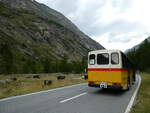 (253'867) - Oser, B�rchen - VS 93'575 - NAW/Lauber (ex Epiney, Ayer PID 1076) am 15.