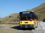 (256'032) - Oser, B�rchen - VS 93'575 - NAW/Lauber (ex Epiney, Ayer PID 1076) am 8.