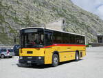 (265'154) - Oser, B�rchen - VS 93'575 - NAW/Lauber (ex Epiney, Ayer/PID 1076) am 28.