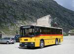 (265'157) - Oser, B�rchen - VS 93'575 - NAW/Lauber (ex Epiney, Ayer/PID 1076) am 28.
