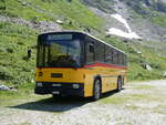 (265'199) - Oser, B�rchen - VS 93'575 - NAW/Lauber (ex Epiney, Ayer/PID 1076) am 28.