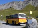 (266'529) - Oser, B�rchen - VS 93'575 - NAW/Lauber (ex Epiney, Ayer/PID 1076) am 1.