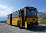 (266'530) - Oser, B�rchen - VS 93'575 - NAW/Lauber (ex Epiney, Ayer/PID 1076) am 1.