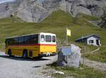(266'533) - Oser, B�rchen - VS 93'575 - NAW/Lauber (ex Epiney, Ayer/PID 1076) am 1.