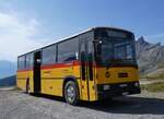 (266'535) - Oser, B�rchen - VS 93'575 - NAW/Lauber (ex Epiney, Ayer/PID 1076) am 1.