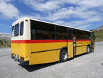 (266'539) - Oser, B�rchen - VS 93'575 - NAW/Lauber (ex Epiney, Ayer/PID 1076) am 1.