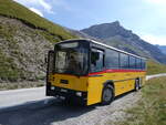 (266'544) - Oser, B�rchen - VS 93'575 - NAW/Lauber (ex Epiney, Ayer/PID 1076) am 1.