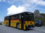 (266'548) - Oser, B�rchen - VS 93'575 - NAW/Lauber (ex Epiney, Ayer/PID 1076) am 1.