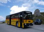 (266'549) - Oser, B�rchen - VS 93'575 - NAW/Lauber (ex Epiney, Ayer/PID 1076) am 1.