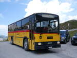 (266'551) - Oser, B�rchen - VS 93'575 - NAW/Lauber (ex Epiney, Ayer/PID 1076) am 1.