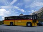 (266'552) - Oser, B�rchen - VS 93'575 - NAW/Lauber (ex Epiney, Ayer/PID 1076) am 1.