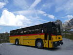 (266'555) - Oser, B�rchen - VS 93'575 - NAW/Lauber (ex Epiney, Ayer/PID 1076) am 1.