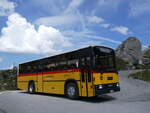 (266'557) - Oser, B�rchen - VS 93'575 - NAW/Lauber (ex Epiney, Ayer/PID 1076) am 1.