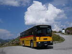 (266'560) - Oser, B�rchen - VS 93'575 - NAW/Lauber (ex Epiney, Ayer/PID 1076) am 1.