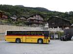 (267'720) - Oser, B�rchen - VS 93'575 - NAW/Lauber (ex Epiney, Ayer PID 1076) am 6.