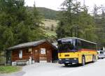 (267'769) - Oser, B�rchen - VS 93'575 - NAW/Lauber (ex Epiney, Ayer PID 1076) am 6.