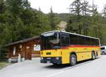 (267'770) - Oser, B�rchen - VS 93'575 - NAW/Lauber (ex Epiney, Ayer PID 1076) am 6.