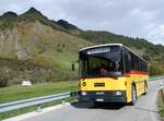 (267'786) - Oser, B�rchen - VS 93'575 - NAW/Lauber (ex Epiney, Ayer PID 1076) am 6.