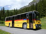 (276'749) - Oser, B�rchen - VS 93'575 - NAW/Lauber (ex Epiney, Ayer PID 1076) am 15.