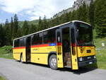 (276'750) - Oser, B�rchen - VS 93'575 - NAW/Lauber (ex Epiney, Ayer PID 1076) am 15.