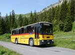 (276'752) - Oser, B�rchen - VS 93'575 - NAW/Lauber (ex Epiney, Ayer PID 1076) am 15.