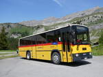 (276'763) - Oser, B�rchen - VS 93'575 - NAW/Lauber (ex Epiney, Ayer PID 1076) am 15.