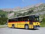 (276'764) - Oser, B�rchen - VS 93'575 - NAW/Lauber (ex Epiney, Ayer PID 1076) am 15.