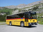 (276'765) - Oser, B�rchen - VS 93'575 - NAW/Lauber (ex Epiney, Ayer PID 1076) am 15.