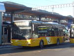 (213'286) - PostAuto Bern - BE 422'461 - MAN/G�ppel (ex AVG Meiringen Nr.