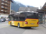 (215'144) - PostAuto Bern - BE 535'079 - MAN/G�ppel (ex Nr.