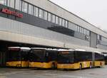 (257'475) - PostAuto Bern - Nr.