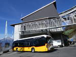 (273'780) - PostAuto Bern - BE 610'536/PID 12'125 - eMercedes am 10.