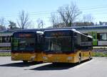 (273'851) - PostAuto Bern - Nr.
