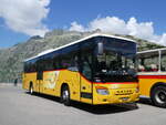 (277'414) - PostAuto Bern - Nr.