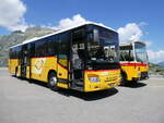 (277'417) - PostAuto Bern - Nr.