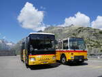 (277'418) - PostAuto Bern - Nr.