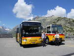 (277'419) - PostAuto Bern - Nr.