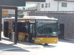 (182'713) - PostAuto Graub�nden - GR 168'851 - Mercedes am 5.