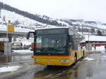 (188'753) - PostAuto Graub�nden - GR 102'393 - Mercedes am 16.