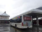 (188'812) - PostAuto Graub�nden - GR 165'111 - Mercedes am 16.