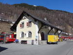 (202'607) - PostAuto Graub�nden - GR 143'008 - Conrad Gep�ckanh�nger am 20.
