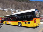 (202'611) - PostAuto Graub�nden - GR 177'315 - Mercedes am 20.