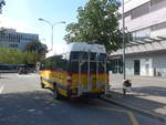 (219'750) - PostAuto Graub�nden - GR 94'544 - Mercedes am 16.