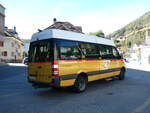 (229'268) - PostAuto Graub�nden - Nr.