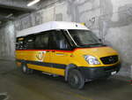 (237'789) - PostAuto Graub�nden - Nr.
