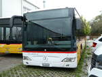 (239'282) - PostAuto Graub�nden - Nr.
