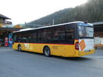 (241'145) - PostAuto Graub�nden - GR 168'852 - Mercedes am 12.