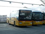 (245'877) - PostAuto Graub�nden - GR 179'707/PID 11'307 - Setra am 6.