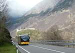 (248'733) - PostAuto Graub�nden - GR 102'356/PID 11'659 - Mercedes am 16.