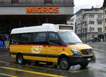 (259'559) - PostAuto Graub�nden - Nr.